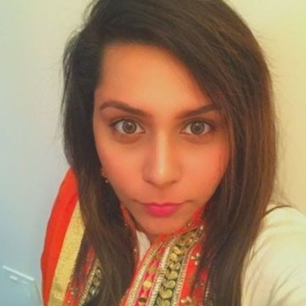 Meet your Posher, Harkiran